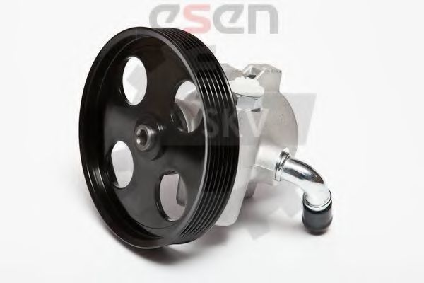 Насос гидроусилителя ESEN SKV 10SKV002 - Фото 6