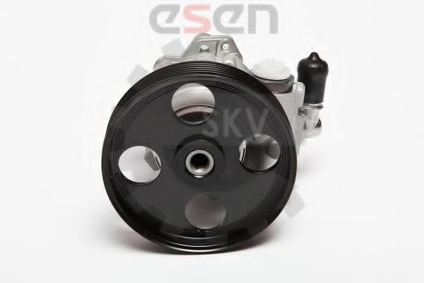 Насос гидроусилителя ESEN SKV 10SKV004