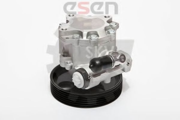 Насос гидроусилителя ESEN SKV 10SKV004 - Фото 4