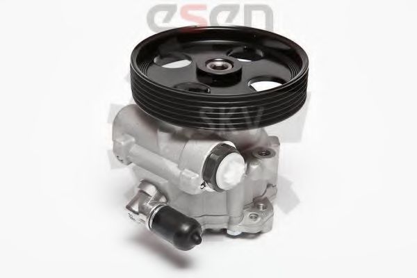 Насос гидроусилителя ESEN SKV 10SKV004 - Фото 5