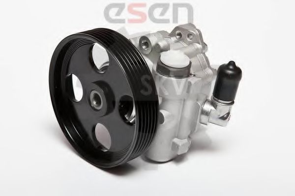 Насос гидроусилителя ESEN SKV 10SKV004 - Фото 6