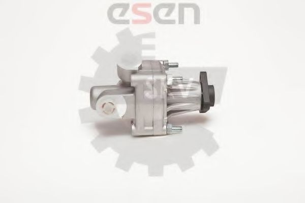 Насос гидроусилителя ESEN SKV 10SKV005 - Фото 3