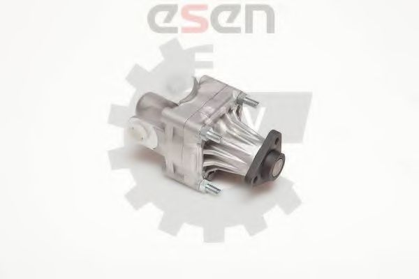 Насос гидроусилителя ESEN SKV 10SKV005 - Фото 5