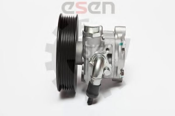Насос гидроусилителя ESEN SKV 10SKV006 - Фото 1