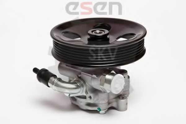 Насос гидроусилителя ESEN SKV 10SKV006 - Фото 5