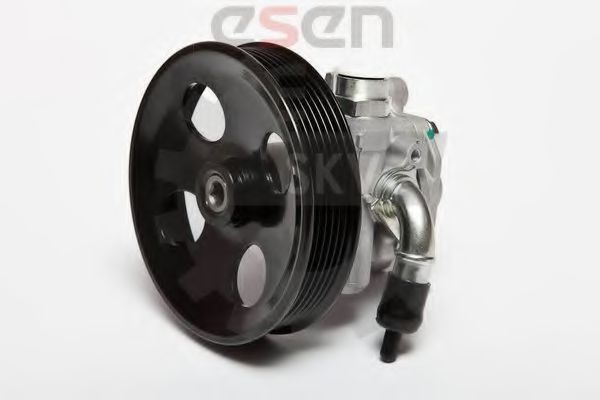 Насос гидроусилителя ESEN SKV 10SKV006 - Фото 6