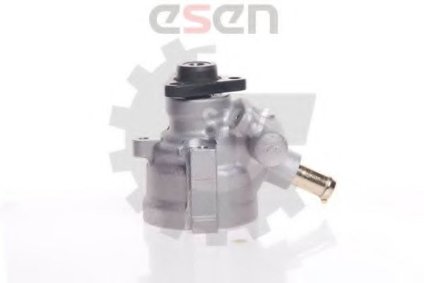 Насос гидроусилителя ESEN SKV 10SKV007 - Фото 2