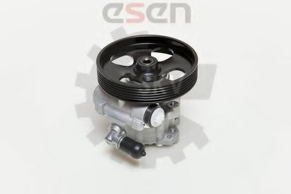 Насос гидроусилителя ESEN SKV 10SKV009 - Фото 4