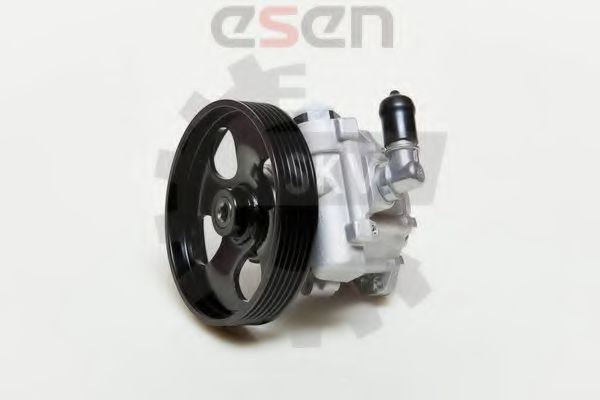 Насос гидроусилителя ESEN SKV 10SKV009 - Фото 5