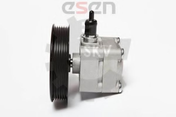 Насос гидроусилителя ESEN SKV 10SKV010 - Фото 1