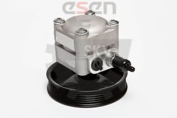 Насос гидроусилителя ESEN SKV 10SKV010 - Фото 4