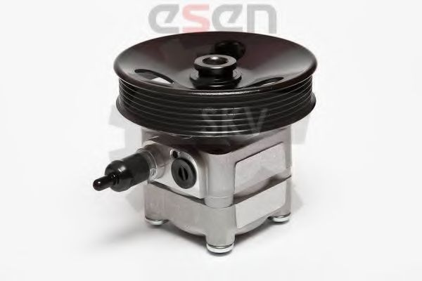 Насос гидроусилителя ESEN SKV 10SKV010 - Фото 5