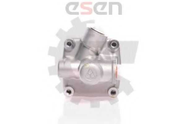 Насос гидроусилителя ESEN SKV 10SKV011 - Фото 4