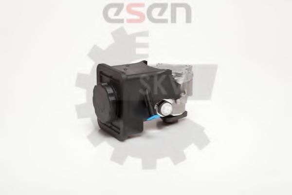Насос гидроусилителя ESEN SKV 10SKV012 - Фото 5