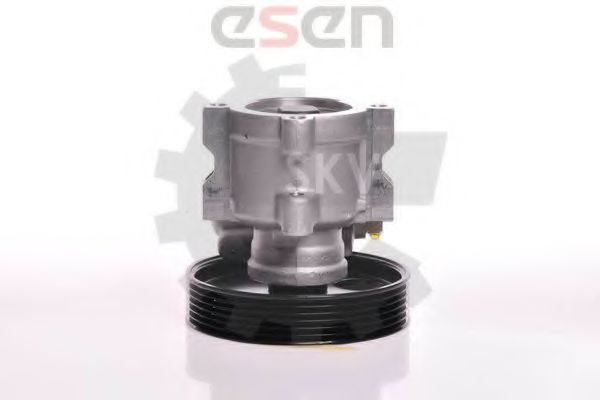 Насос гидроусилителя ESEN SKV 10SKV013 - Фото 3