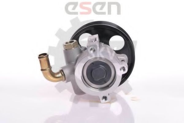 Насос гидроусилителя ESEN SKV 10SKV013 - Фото 4