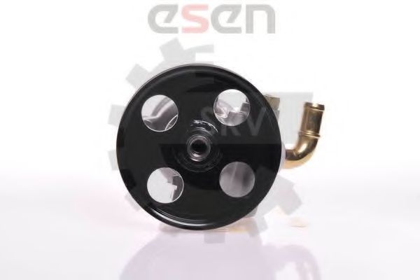 Насос гидроусилителя ESEN SKV 10SKV013 - Фото 5