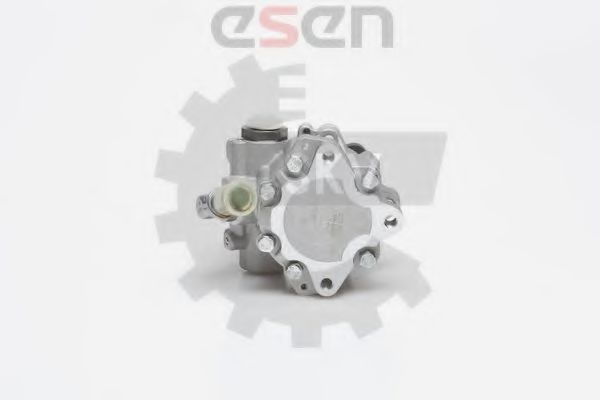 Насос гідропідсилювача ESEN SKV 10SKV014 - Фото 2