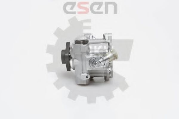 Насос гідропідсилювача ESEN SKV 10SKV014 - Фото 3
