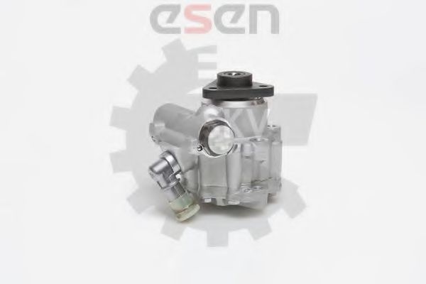 Насос гідропідсилювача ESEN SKV 10SKV014 - Фото 4