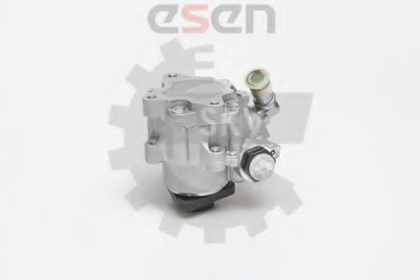 Насос гідропідсилювача ESEN SKV 10SKV014 - Фото 5