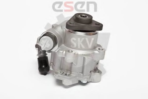 Насос гидроусилителя ESEN SKV 10SKV015 - Фото 4