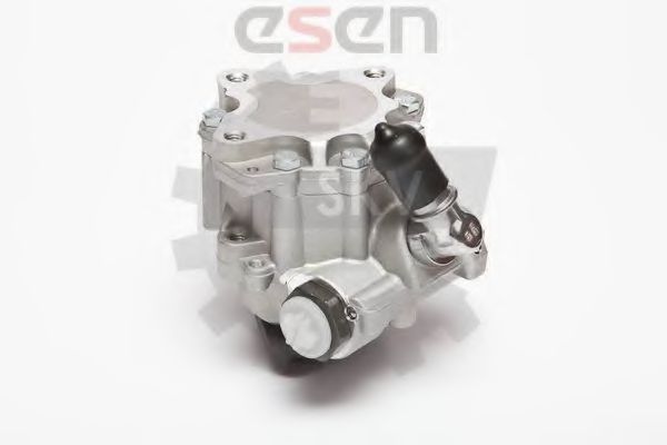 Насос гидроусилителя ESEN SKV 10SKV015 - Фото 5