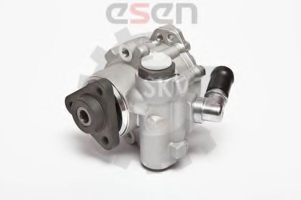 Насос гидроусилителя ESEN SKV 10SKV015 - Фото 6