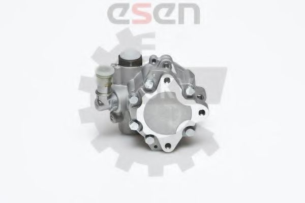Насос гидроусилителя ESEN SKV 10SKV016 - Фото 3