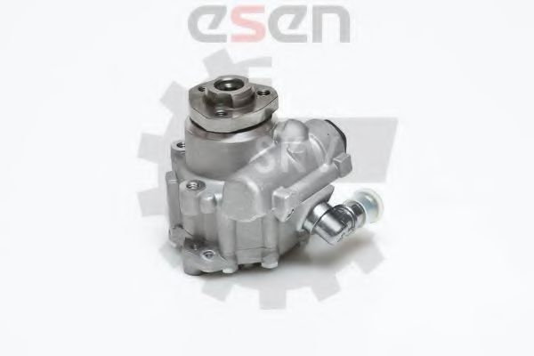 Насос гидроусилителя ESEN SKV 10SKV016 - Фото 5