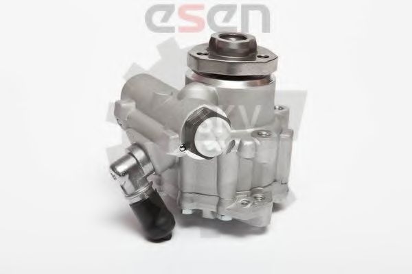 Насос гидроусилителя ESEN SKV 10SKV018 - Фото 5