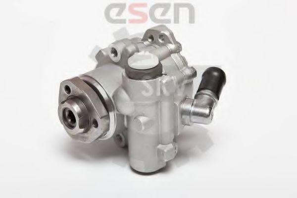 Насос гидроусилителя ESEN SKV 10SKV018 - Фото 6