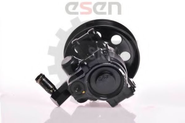 Насос гидроусилителя ESEN SKV 10SKV019 - Фото 1