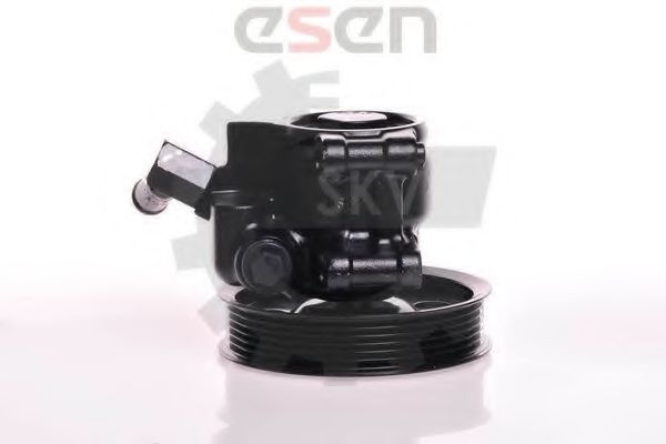 Насос гидроусилителя ESEN SKV 10SKV019 - Фото 2