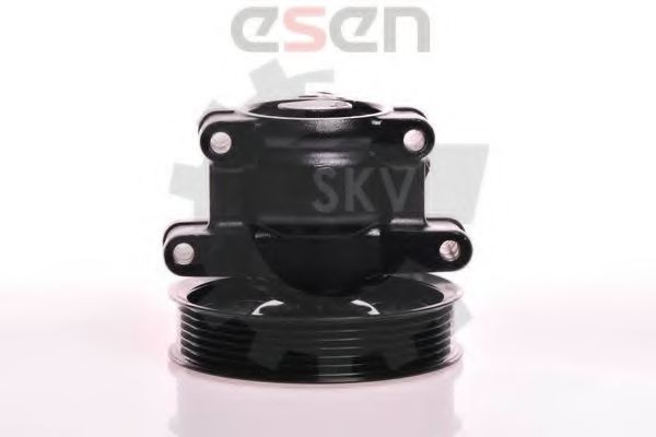 Насос гидроусилителя ESEN SKV 10SKV019 - Фото 3