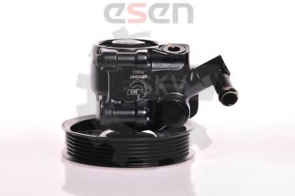 Насос гидроусилителя ESEN SKV 10SKV019 - Фото 4