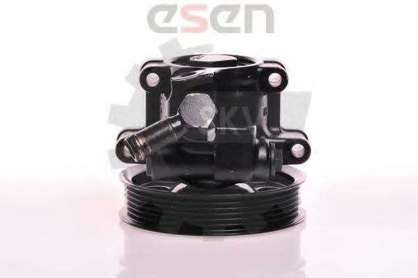 Насос гидроусилителя ESEN SKV 10SKV019 - Фото 5