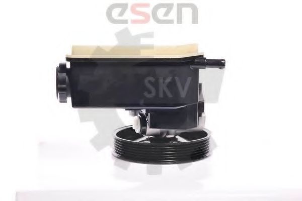 Насос гидроусилителя ESEN SKV 10SKV020 - Фото 1