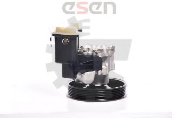Насос гидроусилителя ESEN SKV 10SKV020 - Фото 2