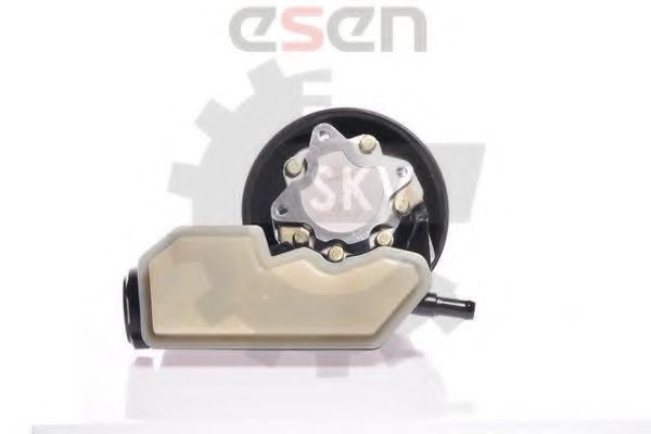 Насос гидроусилителя ESEN SKV 10SKV020 - Фото 3
