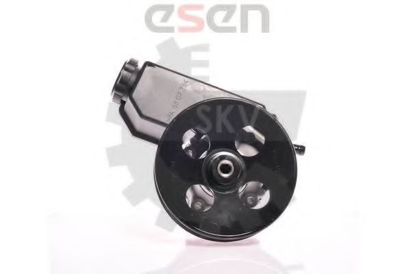 Насос гидроусилителя ESEN SKV 10SKV020 - Фото 4