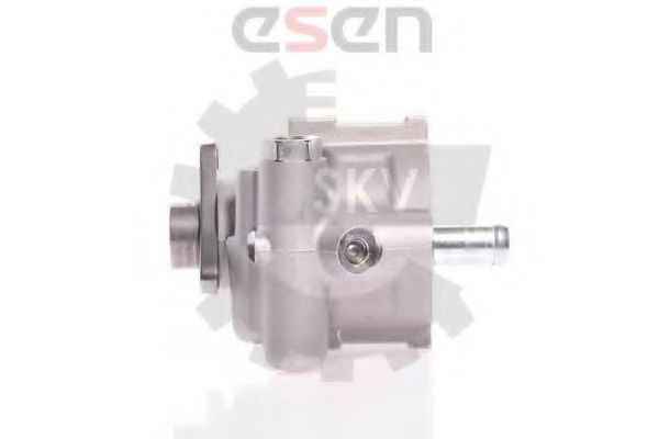 Насос гидроусилителя ESEN SKV 10SKV021 - Фото 3