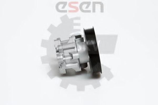 Насос гидроусилителя ESEN SKV 10SKV022 - Фото 2