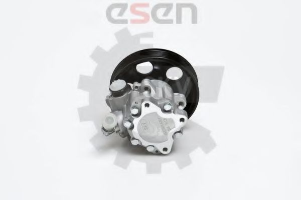 Насос гидроусилителя ESEN SKV 10SKV022 - Фото 3