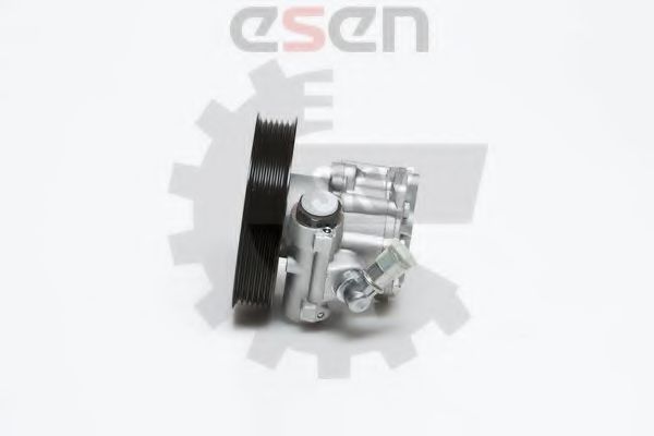 Насос гидроусилителя ESEN SKV 10SKV022 - Фото 4