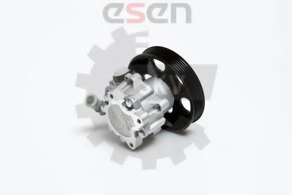 Насос гидроусилителя ESEN SKV 10SKV022 - Фото 5