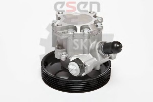 Насос гидроусилителя ESEN SKV 10SKV023 - Фото 1