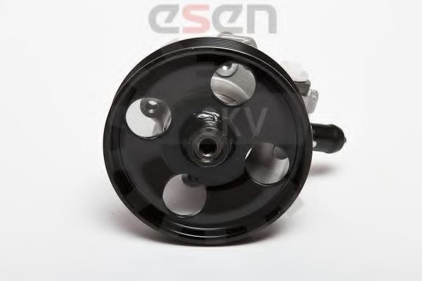 Насос гидроусилителя ESEN SKV 10SKV023 - Фото 3