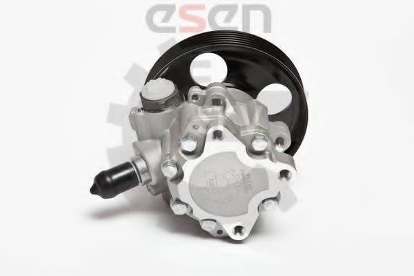 Насос гидроусилителя ESEN SKV 10SKV023 - Фото 5