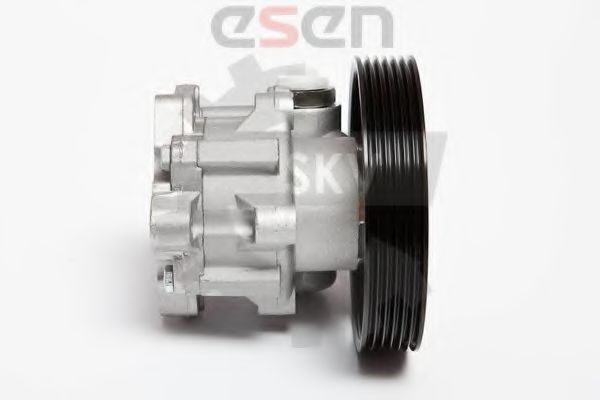 Насос гидроусилителя ESEN SKV 10SKV023 - Фото 6